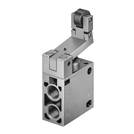 Festo Roller Lever Valve LO-3-1/4-B LO-3-1/4-B